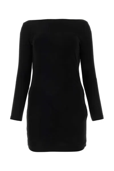 Dsquared2 Dsquared Abito In Black