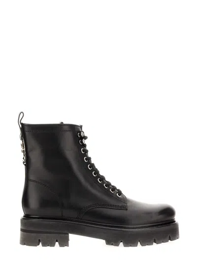 DSQUARED2 DSQUARED ANKLE BOOT
