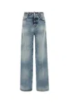 Dsquared2 Dsquared Denim Jeans In Blue