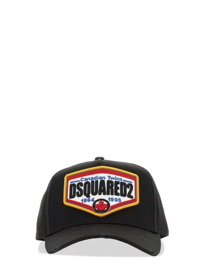 DSQUARED2 DSQUARED BASEBALL CAP