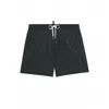 Dsquared2 Dsquared Bathing Suits Black In Black