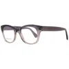 Dsquared2 Bicolor Plastic Frames In Multi