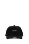 Dsquared2 Mini Logo Baseball Cap