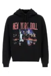 Dsquared2 Hoodie In Black