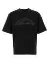 Dsquared2 Loose Fit Tee-l Nd Dsquared Male