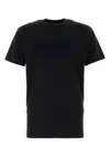 Dsquared2 Dsquared T Shirt With Logo In Black