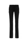 Dsquared2 Dsquared Snow-tech Cigarette Pant In Black