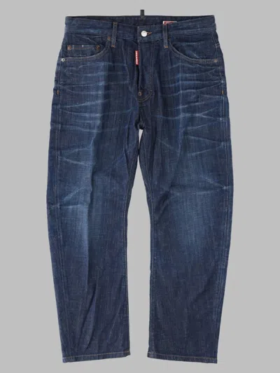 Dsquared2 Dsquared In Blue