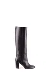 Dsquared2 Dsquared Boots Black In Black