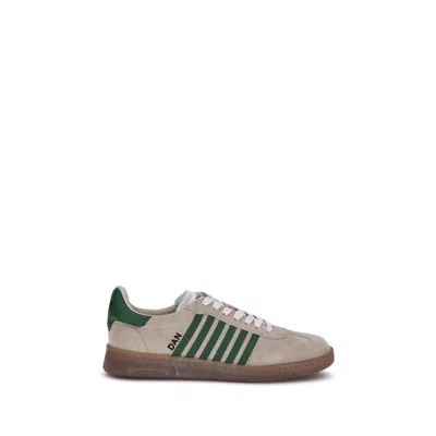 Dsquared2 Dsquared² Boxer Men's Sneakers