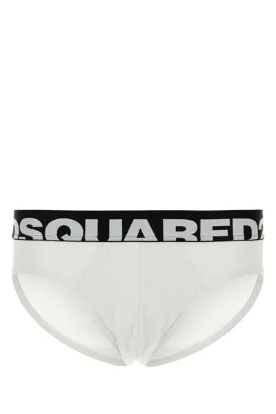 DSQUARED2 DSQUARED BRIEF