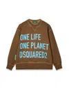 Dsquared2 Dsquared In Brown