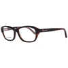 Dsquared2 Dsquared² Brown Plastic Glasses Women's (frames) In Brown