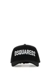 Dsquared2 Dsquared Cappello In Green