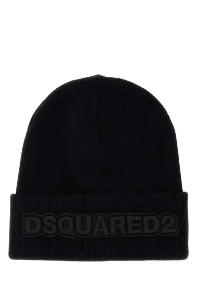 DSQUARED2 DSQUARED CAPPELLO