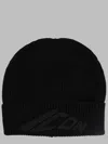 Dsquared2 Dsquared Caps In Black