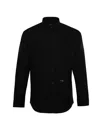 Dsquared2 Men's Dsquared Classic-collar Poplin Shirt