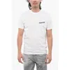 Dsquared2 Cool-fit T-shirt With Graphic Print