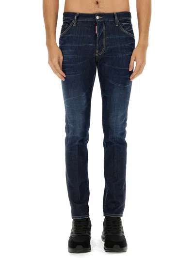 DSQUARED2 DSQUARED COOL GUY JEANS
