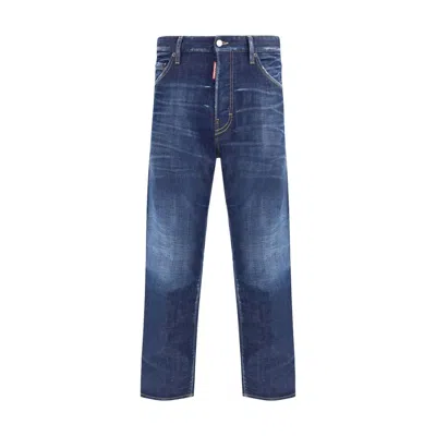DSQUARED2 DSQUARED² COOL GUY MEN'S JEANS