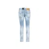 Dsquared2 Cool Guy Denim Jeans In Blue