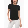 Dsquared2 Cotton Blend Icon Slim Fit T-shirt