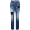 Dsquared2 Dsquared² Cotton Jeans & Men's Pant