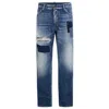 Dsquared2 Dsquared² Cotton Jeans & Men's Pant