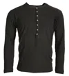 Dsquared2 Gray Cotton Linen Long Sleeves Pullover Sweater In Green