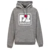 Dsquared2 Dsquared² Cotton Men's Sweater In Grey