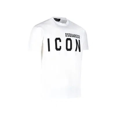 DSQUARED2 DSQUARED² COTTON MEN'S T-SHIRT