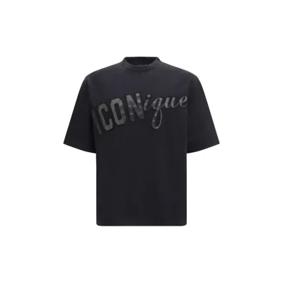 DSQUARED2 DSQUARED² COTTON MEN'S T-SHIRT
