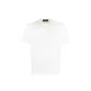 Dsquared2 Dsquared² Cotton Women's T-shirt In White