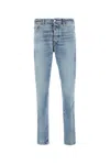 Dsquared2 Cool Guy Jeans With Used Effect In Blue