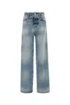 Dsquared2 Dsquared Denim Jeans In Blue