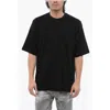 Dsquared2 Dsquared Black Cotton T Shirt Set