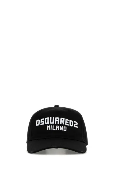 DSQUARED2 DSQUARED HAT