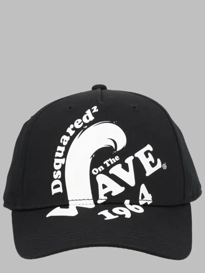 DSQUARED2 DSQUARED HAT