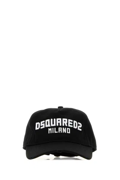 DSQUARED2 DSQUARED HAT