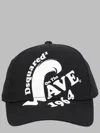 Dsquared2 Dsquared Hat In Green