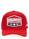 DSQUARED2 DSQUARED HATS