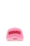 DSQUARED2 DSQUARED HATS AND HEADBANDS