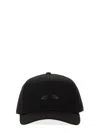 Dsquared2 Dsquared Icon "new Generation" Baseball Cap In Black