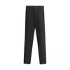 Dsquared2 Men Icon Summer Pants In Black