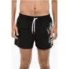 Dsquared2 Icon Logo-print Swim Shorts