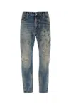 Dsquared2 Dsquared Jeans In Red