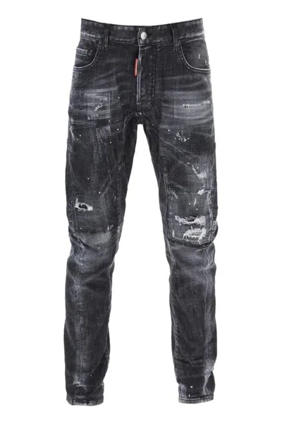 Dsquared2 Dsquared Jeans Black