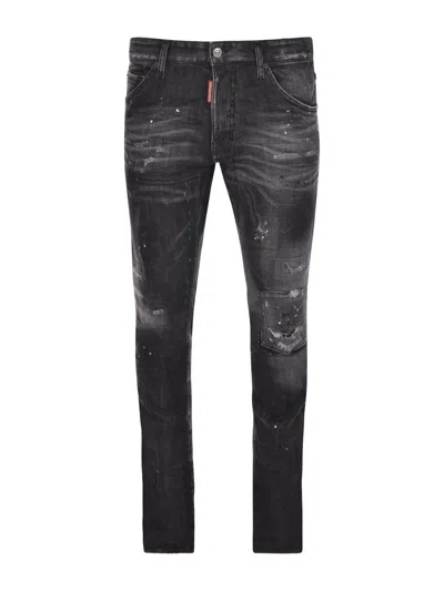 Dsquared2 Dsquared Jeans Black