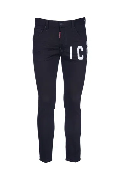 Dsquared2 Dsquared Jeans Black
