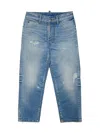 Dsquared2 Dsquared Jeans In Blue
